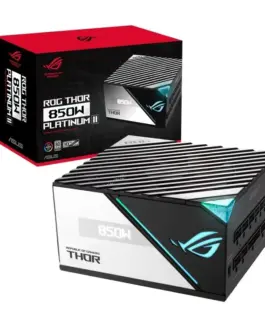 Asus захранващ блок Rog Thor 850W Platinum 2