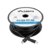 Lanberg HDMI кабел M/M v2. 10M 8k optical AOC