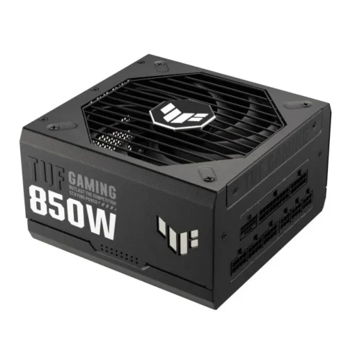 Alternative view of Asus захранващ блок TUF Gaming 850W 80+ Gold ATX 3.0