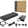 i-tec i-tec USB-C Triple 4K D ock G2 PD100