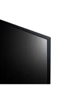 Alternative view of LG Electronics 86UL3J-N UHD IPS large format монитор 86 inches 330cd/m2 16/7