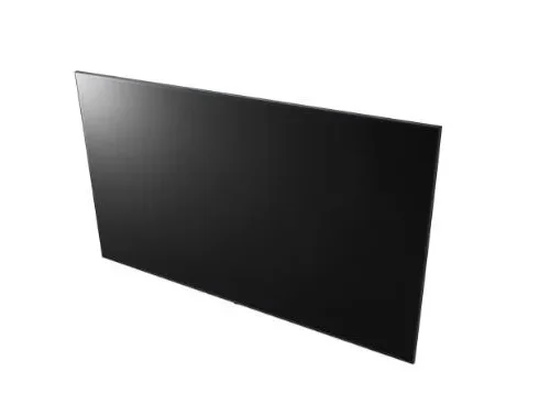 LG Electronics 86UL3J-N UHD IPS large format monitor 86 inches 330cd/m2 16/7