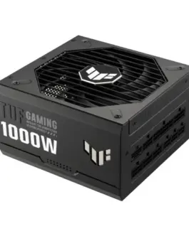 Alternative view of Asus захранващ блок TUF Gaming 1000W Gold 80+ ATX 3.0