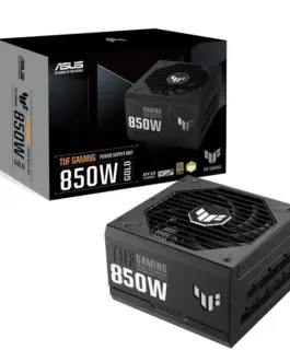 Asus захранващ блок TUF Gaming 850W 80+ Gold ATX 3.0