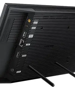 Alternative view of Samsung Professional монитор QB13R 13 inch Matte 16h/7 300(cd/m2) 1920x1080 (FHD) S6 Player Wi-Fi 3 years d2d (LH13QBRMBGCXEN)