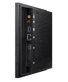 Samsung Professional monitor QB13R 13 inch Matte 16h/7 300