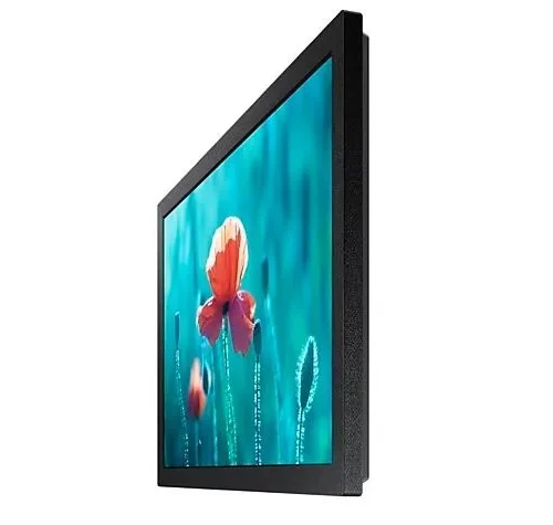 Samsung Professional monitor QB13R 13 inch Matte 16h/7 300
