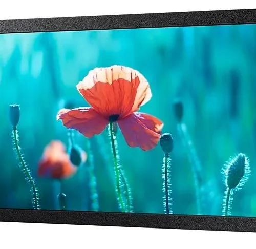 Samsung Professional monitor QB13R 13 inch Matte 16h/7 300