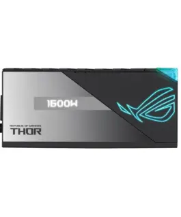 Alternative view of Asus захранващ блок Rog Thor Titanium 1600W 80+ ATX 3.0