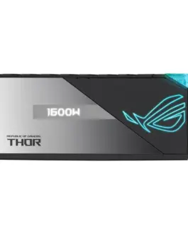 Alternative view of Asus захранващ блок Rog Thor Titanium 1600W 80+ ATX 3.0
