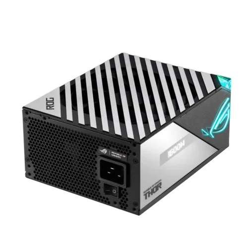Asus захранващ блок Rog Thor Titanium 1600W 80+ ATX 3.0