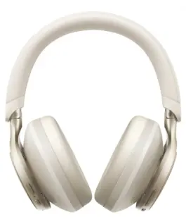 Anker слушалки Soundcore Space One бял