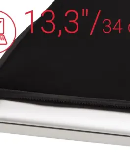 Alternative view of Hama LT калъф neoprene 13.3 черен