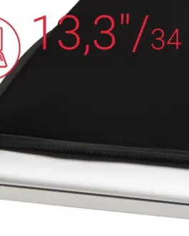 Alternative view of Hama LT калъф neoprene 13.3 черен