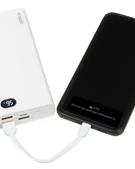Alternative view of iBOX Ibox външна батерия Ip820
