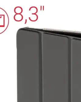 Alternative view of Hama калъф за таблет iPad mini 8.3 2021 сив