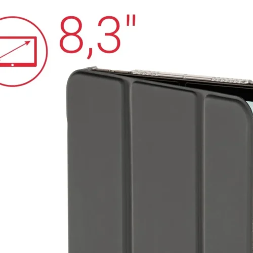 Alternative view of Hama калъф за таблет iPad mini 8.3 2021 сив