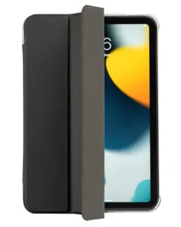 Hama калъф за таблет fold clear iPad mini 8.3 2021 черен
