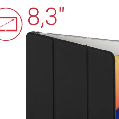 Alternative view of Hama калъф за таблет fold clear iPad mini 8.3 2021 черен
