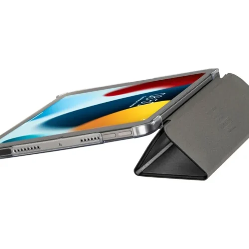 Hama калъф за таблет fold clear iPad mini 8.3 2021 черен