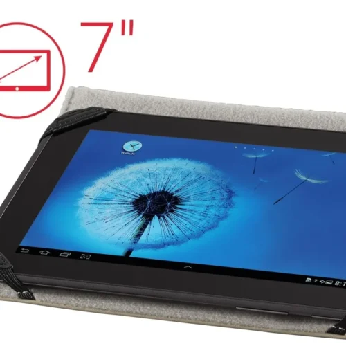 Hama калъф за таблет strap 7 sand