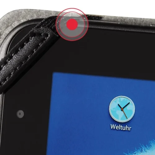 Hama калъф за таблет strap 7 sand