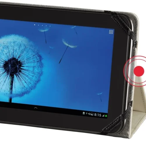 Hama калъф за таблет strap 7 sand