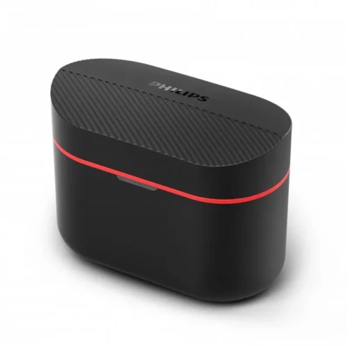 Philips Wireless слушалки тапи TAA5508BK/00