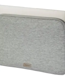 Hama Лаптоп калъф Jersey 13.3 light сив