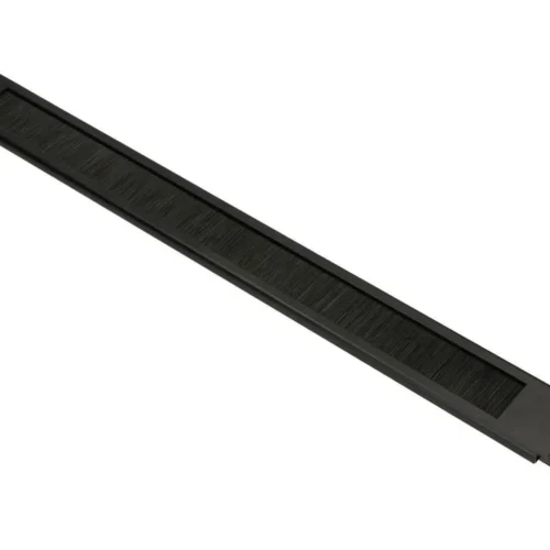 Extralink кабел organizer черен brush