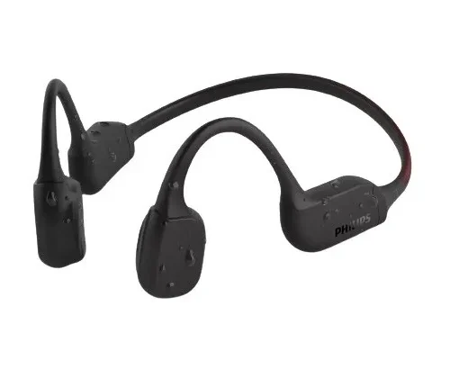 Philips Wireless слушалки тапи TAA7607BK синtooth