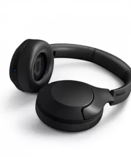 Philips безжични слушалки TAH8506BK Bluetooth