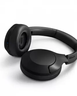 Alternative view of Philips безжични слушалки TAH8506BK Bluetooth