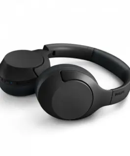 Philips безжични слушалки TAH8506BK Bluetooth