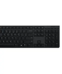 Lenovo Professional Wireless клавиатура and мишка Rechargeable Combo 4X31K03968