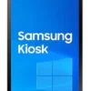 Samsung Professional монитор KIOSK KM24C 24 inch Matte Touch 16h/7 250(cd/m2) 1920 x 1080(FHD) Win10 IoT Celeron 3 years d2d