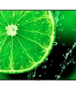 NEC MultiSync E988 large format монитор 98 inch UHD 350cd/m2 24/7