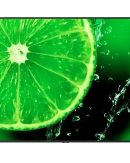 NEC MultiSync E988 large format монитор 98 inch UHD 350cd/m2 24/7