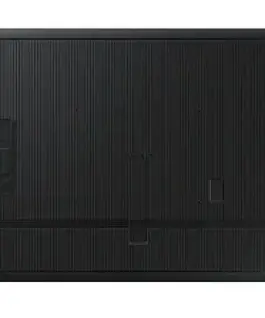 Alternative view of Samsung Professional монитор QM50C 50 inches Matte 24h/7,500 (cd/m2) 3840 x 2160 (UHD) S10 Player (Tizen 7, VXT Ready) WiFi/BT 3 years On-Site (LH50QMCEPGCXEN)