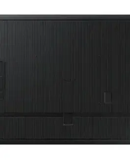 Alternative view of Samsung Professional монитор QM50C 50 inches Matte 24h/7,500 (cd/m2) 3840 x 2160 (UHD) S10 Player (Tizen 7, VXT Ready) WiFi/BT 3 years On-Site (LH50QMCEPGCXEN)