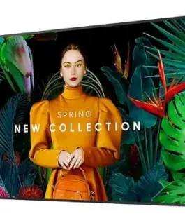 Samsung Professional монитор QM50C 50 inches Matte 24h/7