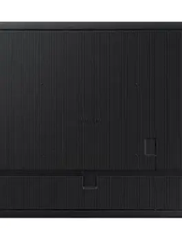 Alternative view of Samsung Professional монитор QB85C 85 inches Glossy 16h/7 350(cd/m2) 3840x2160 (UHD) S10 Player (Tizen 7, VXT Ready) Wi-Fi/BT 3 years On-Site (LH85QBCEBGCXEN)