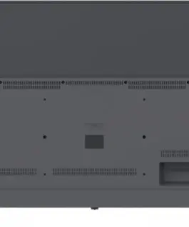 Sencor tv Smart 4K SLE 65MU700 Mini LED SMART VIDAA Hisens Bluetooth