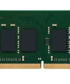 Kingston памет за компютър DDR4 16GB/3200 ECC CL22 SODIMM 1Rx8 HynixC
