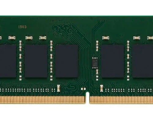 Kingston памет за компютър DDR4 16GB/3200 ECC CL22 SODIMM 1Rx8 HynixC