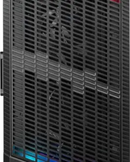 Alternative view of MSI MSI MPG VELOX 100P AIRF LOW TEMPEчервен GLASS 2USB