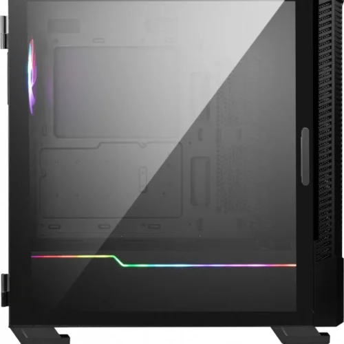 MSI MSI MPG VELOX 100P AIRF LOW TEMPEчервен GLASS 2USB