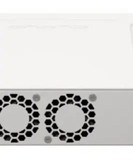 Alternative view of MikroTik Switch 8 xSFP28 CRS510-8XS-2XQ-IN