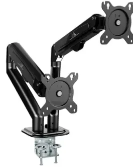 Maclean 2 монитор mount MC-861N