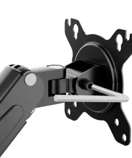 Alternative view of Maclean 2 монитор mount MC-861N